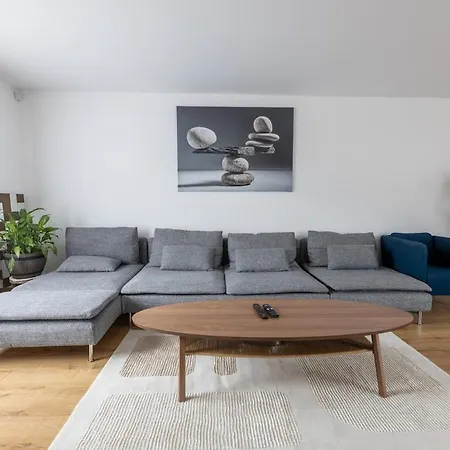 Beautiful House Near For 12 People 샹-쉬르-마른