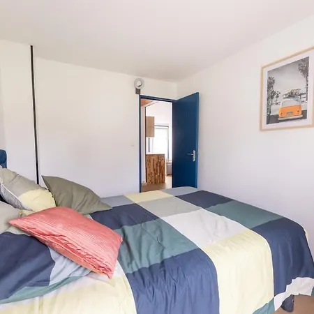 Beautiful House Near For 12 People 빌라 샹-쉬르-마른